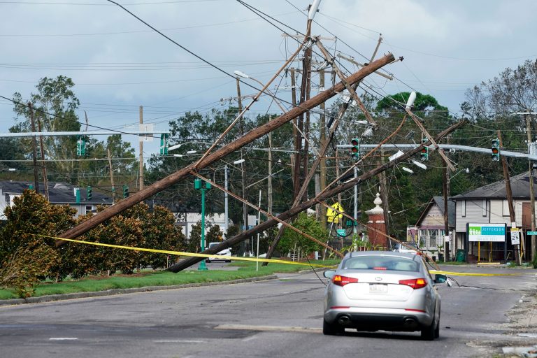 9-re emelkedett a tomboló vihar halálos áldozatainak száma – 1,17 millió ember maradt áram nélkül Amerikában
