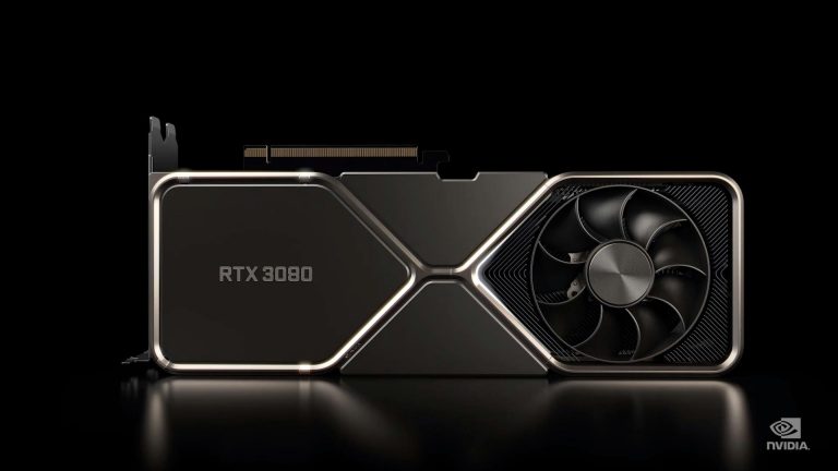 Kiszivárogtak az RTX 3080 Super videokártyák specifikációi