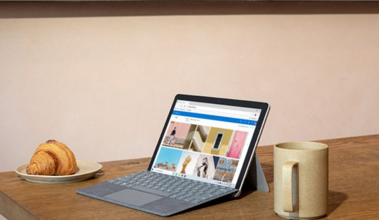 Kiszivárogtak az újgenerációs Microsoft laptop specifikációi