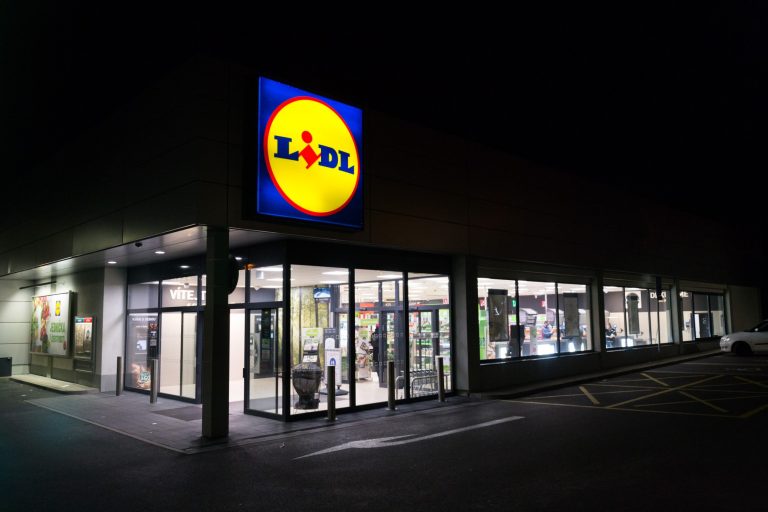 Megszűnik a Lidl és a Telekom mobilos márkája