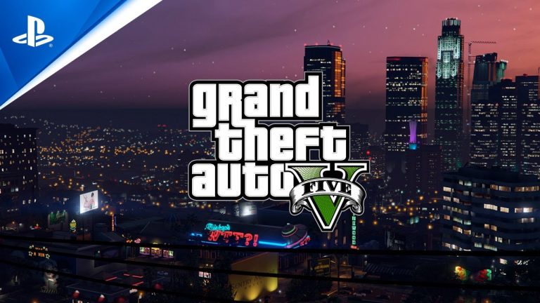 Mindenki gyűlöli a GTA 5 legújabb PS5-ös és Series X-es előzetesét