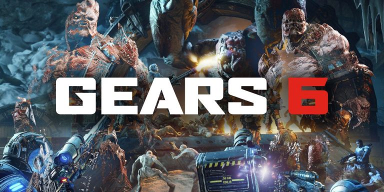 Kiszivárogtatta az Nvidia a Gears of War hatodik epizódjának részleteit?