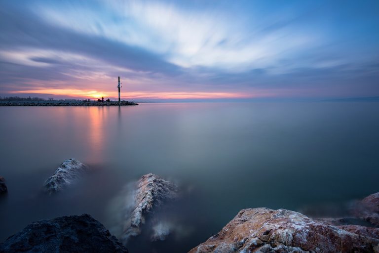 Mégsem a horgászok és halgazdálkodók okozták a Balaton vizének romlását