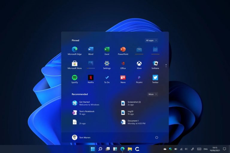 Fantasztikus újítások érkeznek a Windows 11-hez