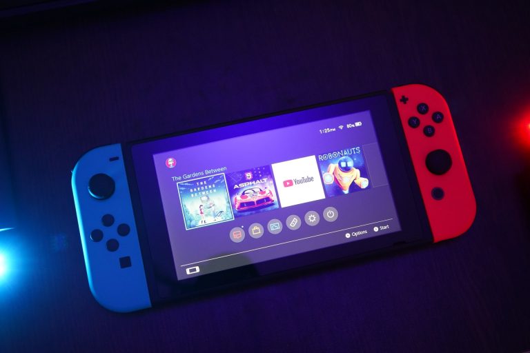 Érdemes a héten Nintendo Switchet venni, óriási leárazások érkeztek