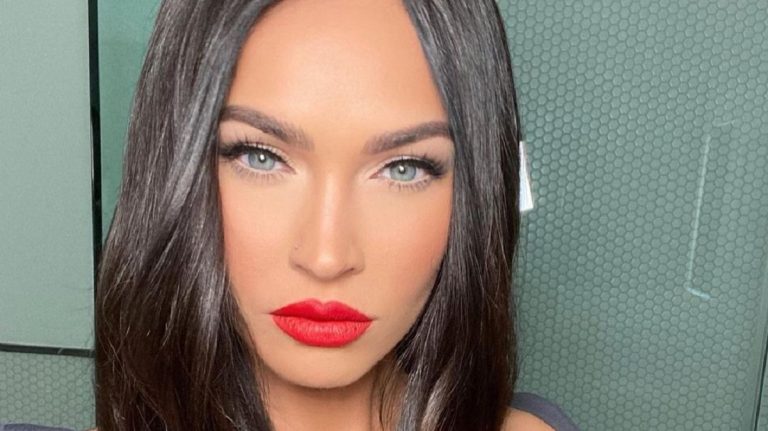 Valami történt a pulzusunkkal Megan Fox új szelfije láttán