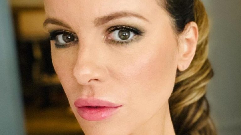 Kate Beckinsale közel 50, éves, és mindig a világ egyik legjobb nője