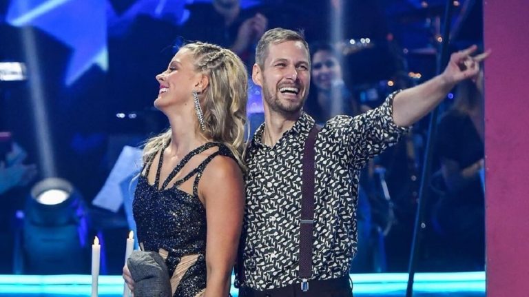 Dancing with the Stars 2: újabb pofon csattant el az élő show alatt (videó)