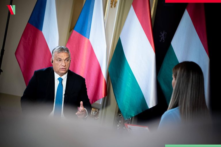 Orbán Viktor megerősítette, mekkora lesz a novemberi nyugdíjprémium