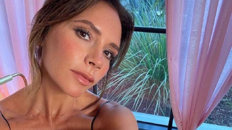 Eszméletlenül erős és szexi formában van Victoria Beckham