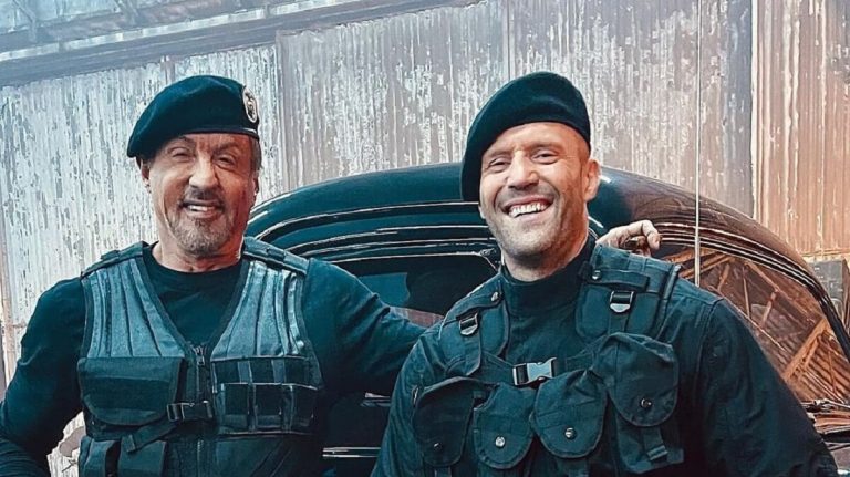 Stallone újabb kulisszák mögötti tartalmakat osztott meg az új Feláldozhatók filmről