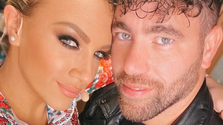 Tóth Gabi egy egészen különleges autóval folytatja tovább