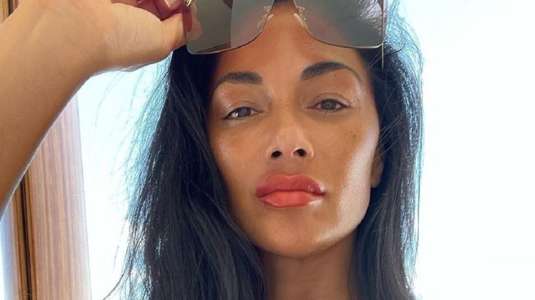 Nicole Scherzinger megmutatta, jelenleg milyen kerek a feneke