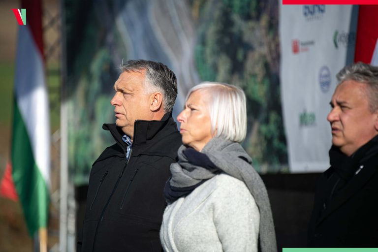 Orbán Viktor még nem látta az  Elkxrtuk mozit, de kapott róla véleményt (videóval)