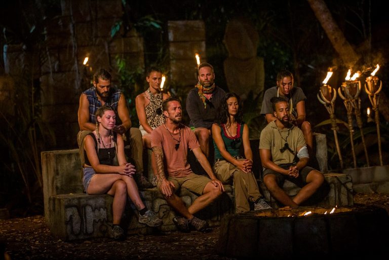 Survivor: botrányos veszekedés Bálint és Nilton között