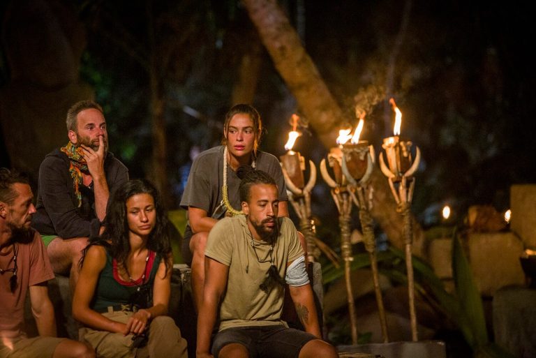 Survivor: Zsófit nagyon csúnyán kijátszották, most először döbbent le igazán (videó)