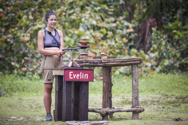 Survivor: Gáspár Evelin kemény véleménye Bálintról, aki rögtön király lesz?