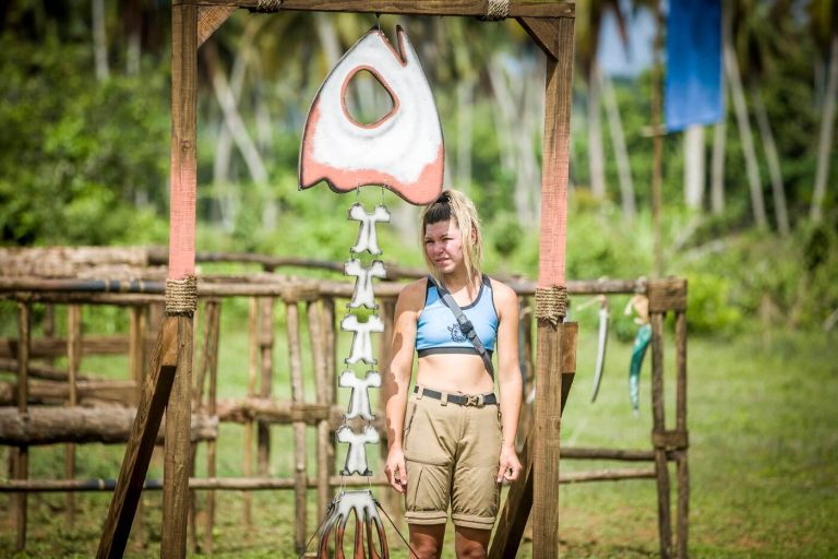 Survivor: Sabira szerint Rózsa a legundorítóbb ember a Földön