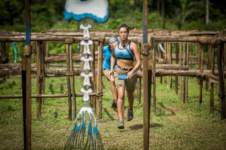 Kiderült, mennyit fogyott Survivor-Zsófi a szigetes kaland ideje alatt