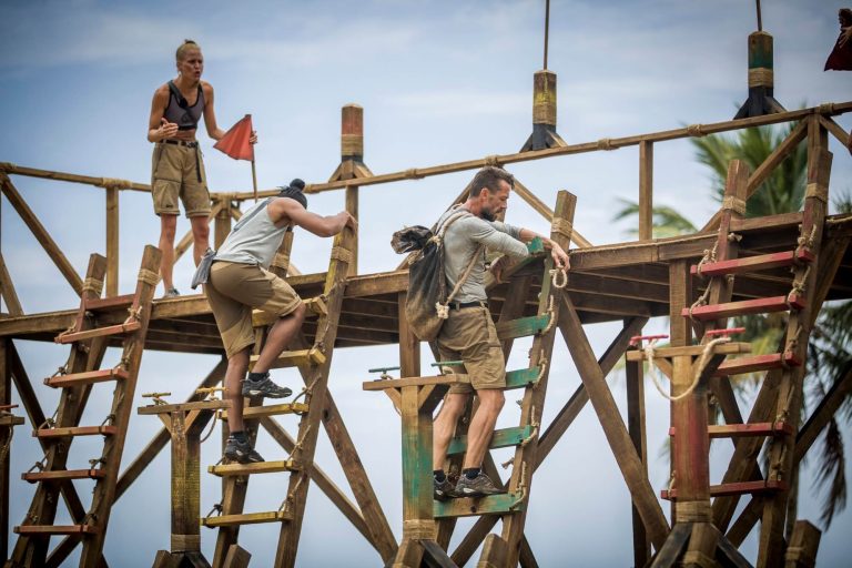 Survivor: videón Kabát drámai kiesése, két másodpercen múlt Nilton legyőzése