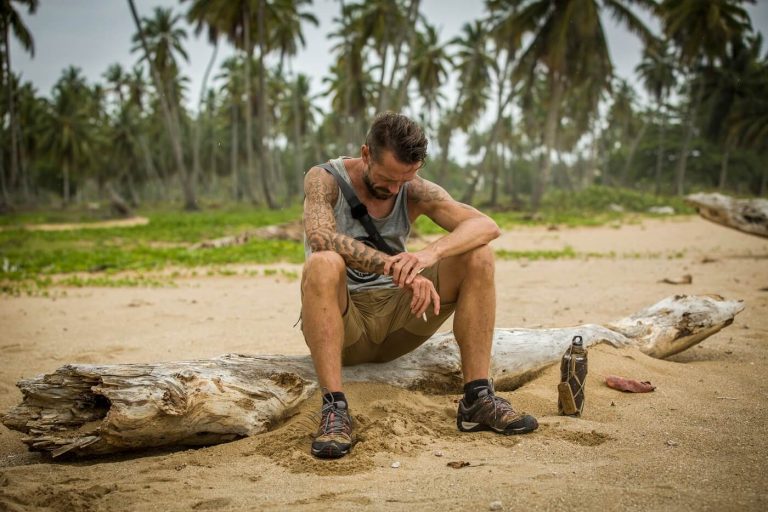 Survivor: Kabát elmondta, szerinte kik között dől el a végső győzelem sorsa