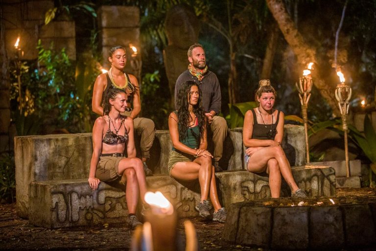 Survivor: Sabira szerint Rózsa egy áruló és hazudozó