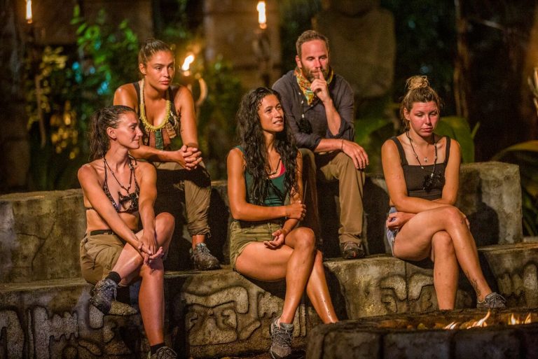 Survivor: így közölte Zsófi Sabirával, hogy elárulta