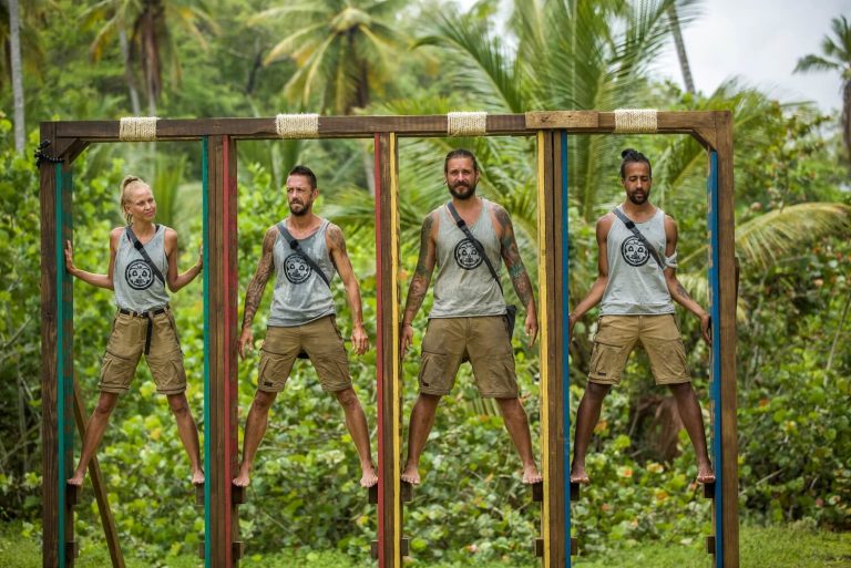 Survivor: ezt nyilatkozta Kabát Peti a sokkoló kiesése után