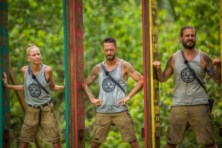 Survivor: Alex megint elsírta magát, nem érti, miért zavarja ennyire az embereket