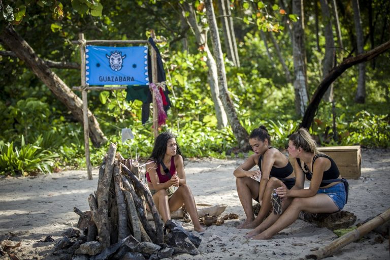 Survivor: nincs többé Holtak Szigete, hárman kiestek, megvan a feltámadt játékos