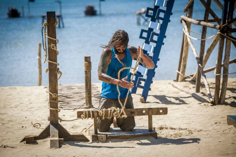 Survivor: balhé a döntőben, Bálint keményen beszólt Daninak, ma este minden eldől