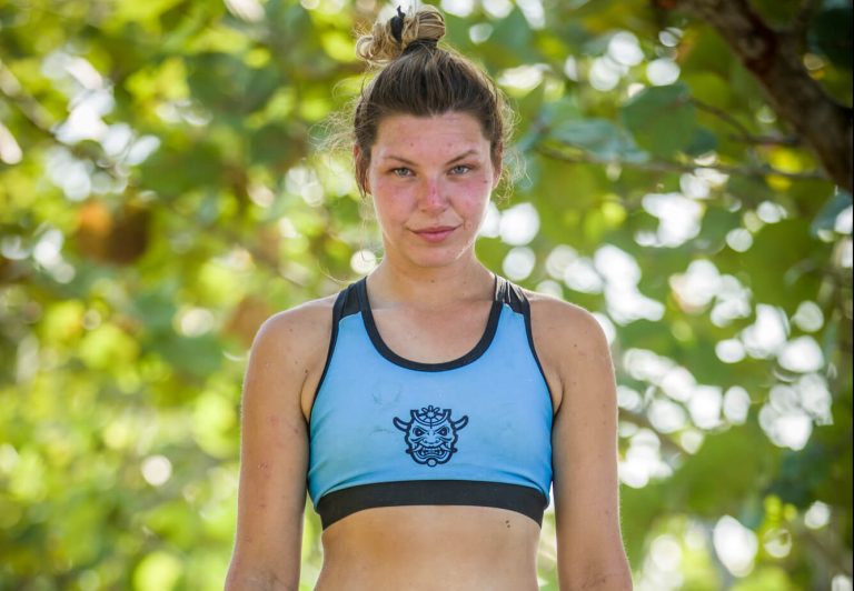 Survivor: ő Rózsa nagy szerelme, élete párja (videóval)