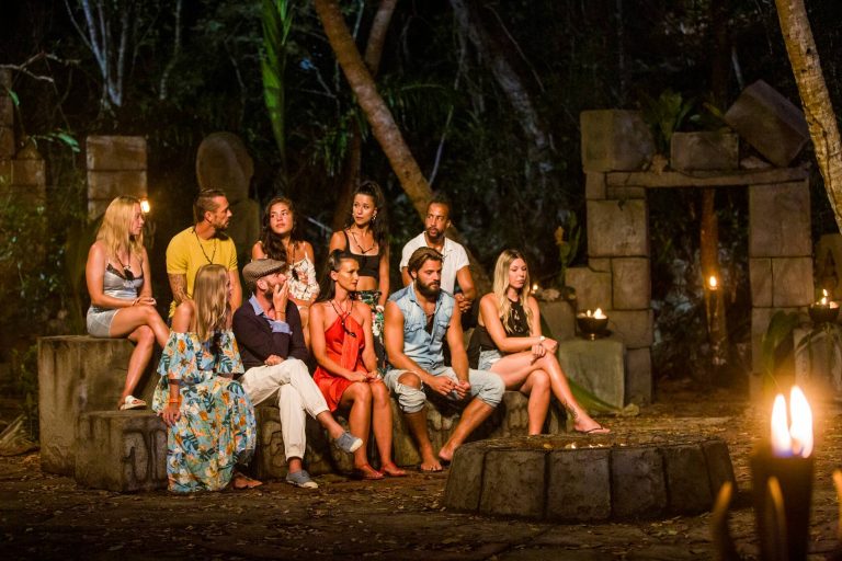 Survivor-Zsófi megható üzenete azoknak, akik rá szavaztak a fináléban