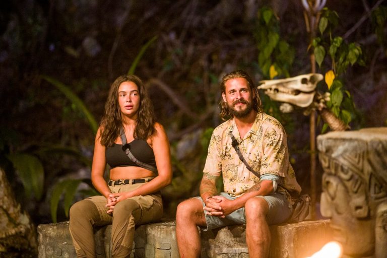 Survivor: Zsófi szerint nemigazán volt ellenfele a játékban