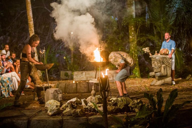 Survivor: Zsófi soha nem lenne hajlandó úgy nyerni, mint Dani