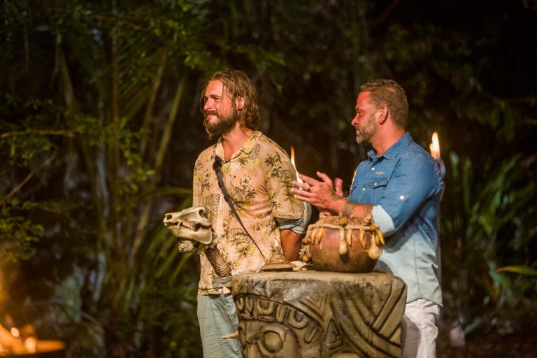 Survivor: Dani hat szavazatot remélt a fináléban, de valaki átállt