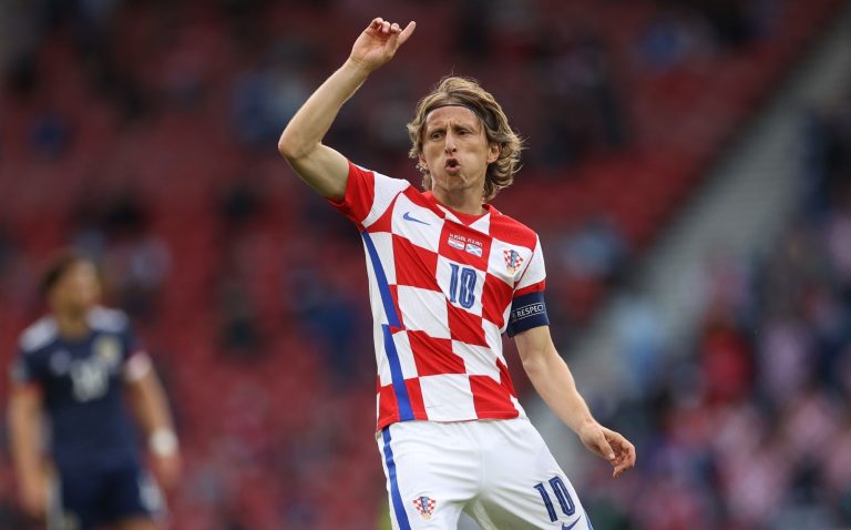 Modric 2023-ig hosszabbítana a Real Madriddal