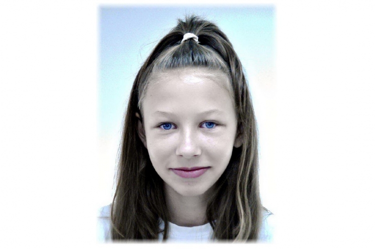 Eltűnt egy 13 éves rákócziújfalusi lány