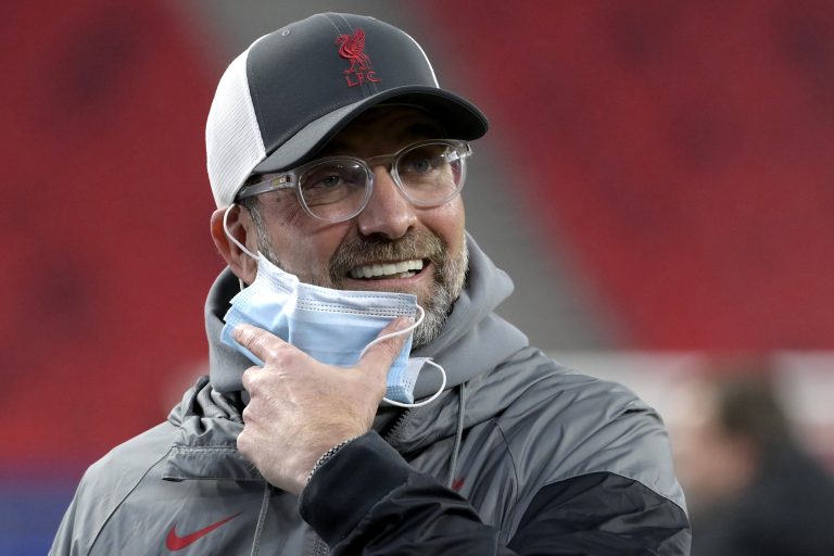 A nap, amikor a Barca érdeklődött Klopp iránt