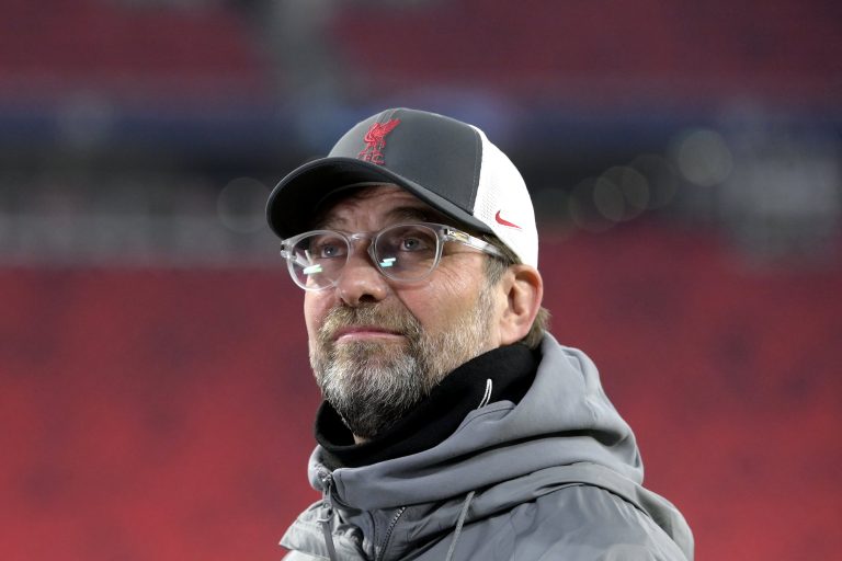 Íme, Klopp álma az új csatártrióról