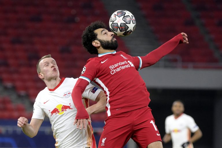 Klopp megtartaná, de Salah mégis távozna Messi volt csapatához