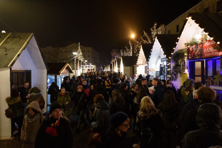 Kevesebb termék és magasabb árak várnak ránk karácsonykor