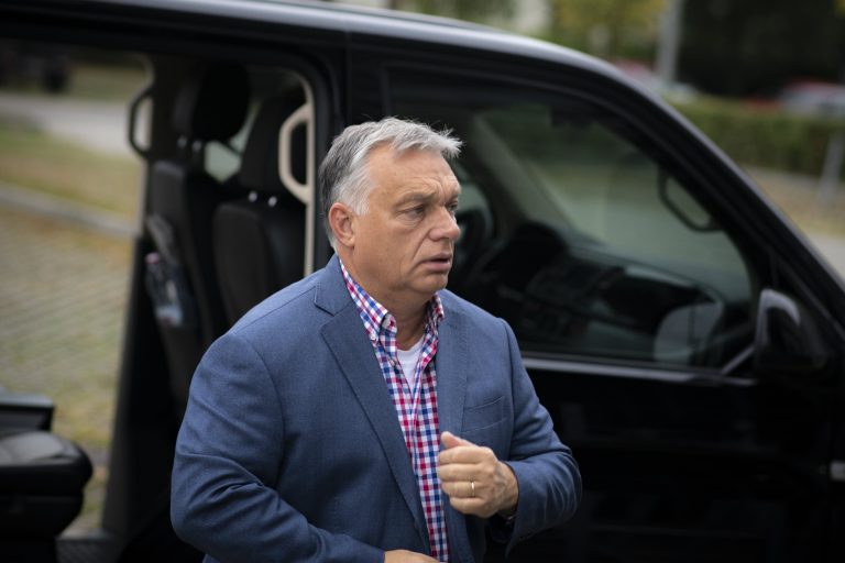 Orbán szerint a közép-európaiaknak nagyobb befolyást kellene kapniuk az uniós politikában