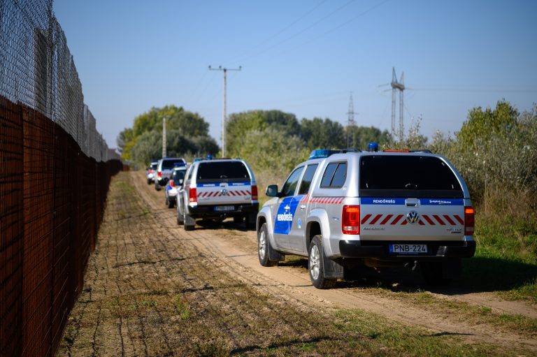 Márki-Zay és Gyurcsány a befogadást hangsúlyozza a migráció korlátozása helyett