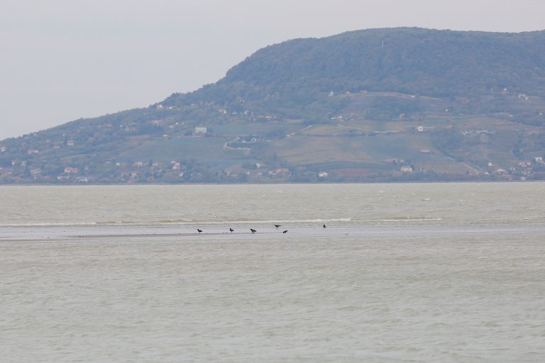 600 millió forintot kap a Balaton különböző fejlesztésekre