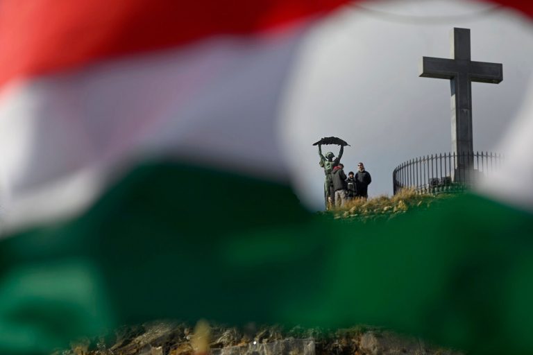Orbán Viktor: „Soha nem fogjuk elfelejteni nekik!”