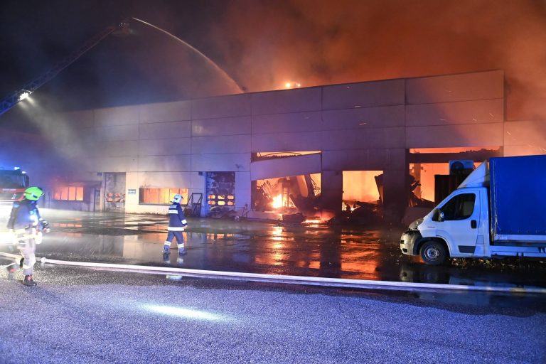 Új hírek a nagy budapesti tűzről