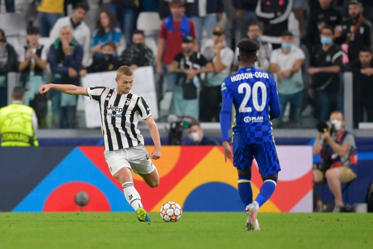 Menedzsere mindenképpen elvinné a sztárjátékost a Juventusból