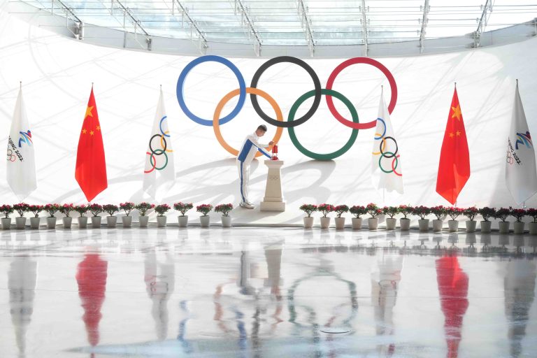 Peking megerősítette: szigorú szabályok mellett rendezik a Téli Olimpiát