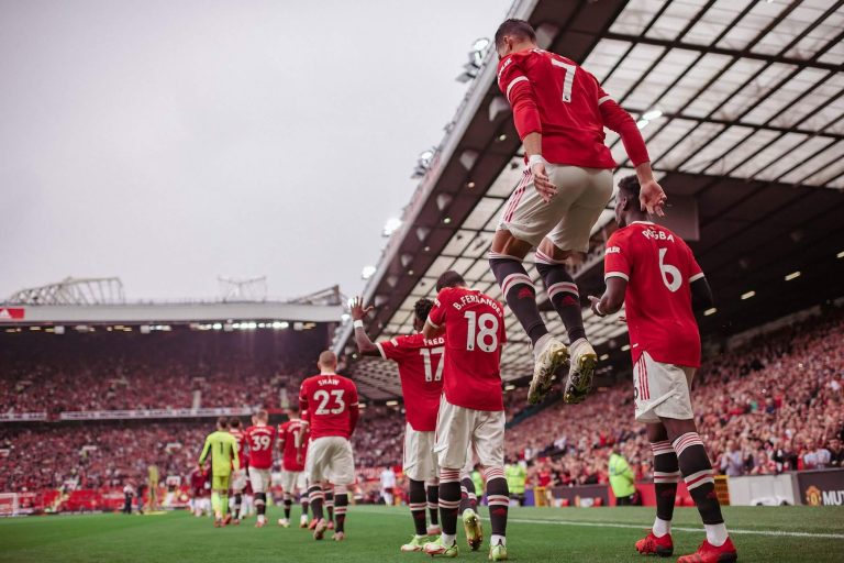 Kiderült, ki a favorit Manchesterben, ha Solskjaer-nak mennie kell